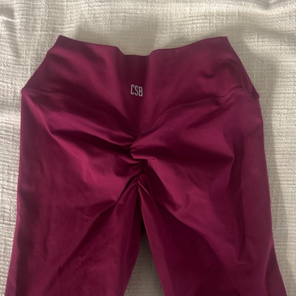 CSB Leggings